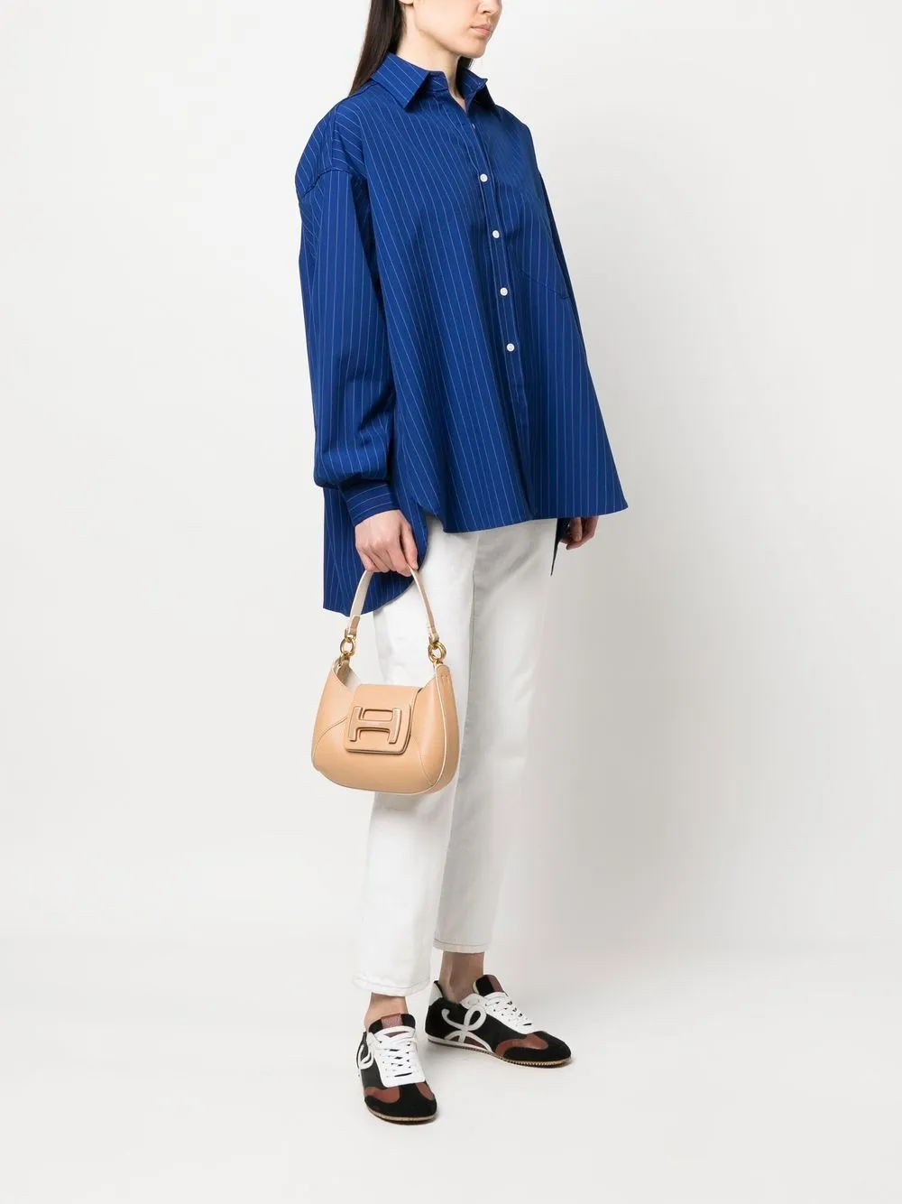 Hogan Bags.. Beige