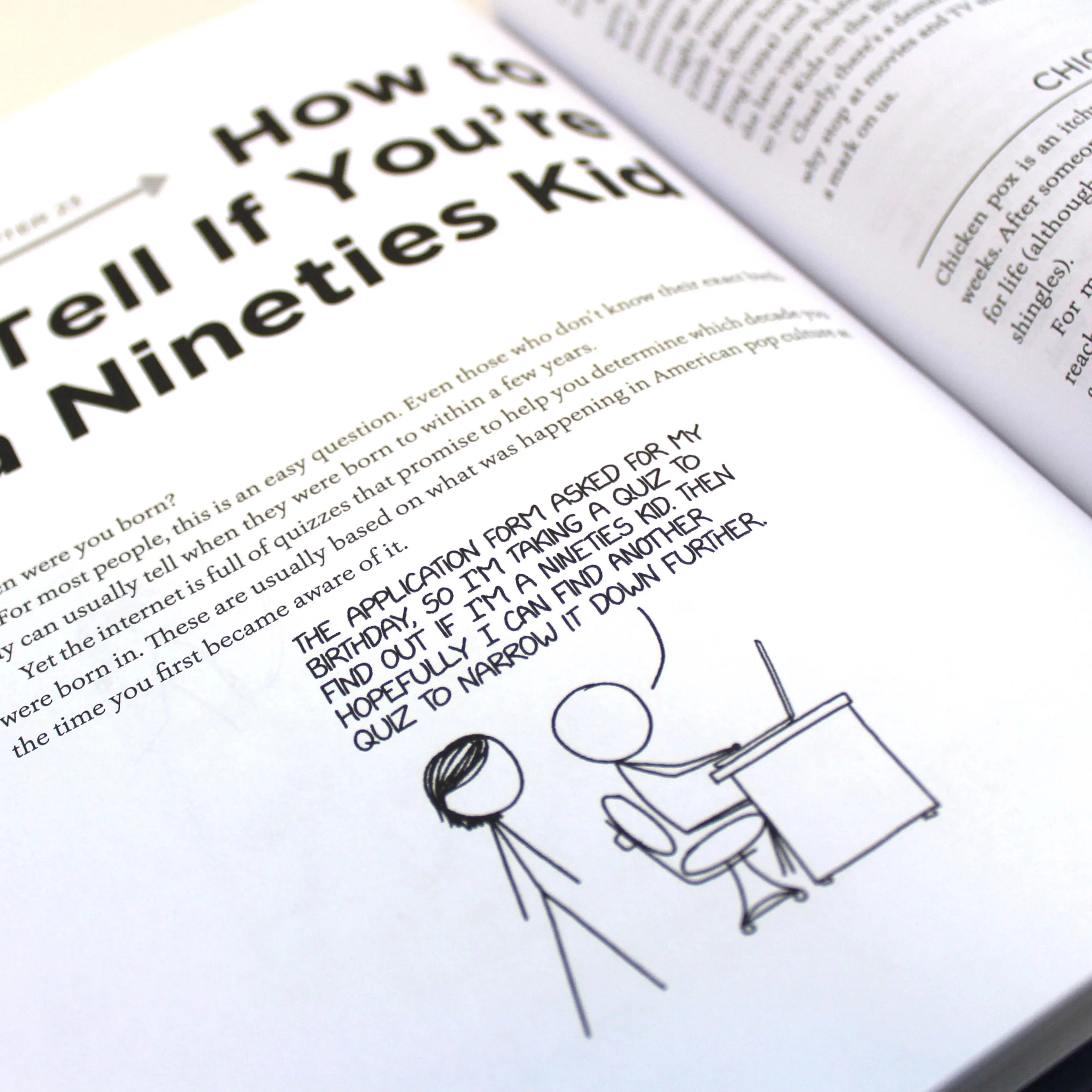 How To - Absurd Scientific Advice for Common Real-World Problems