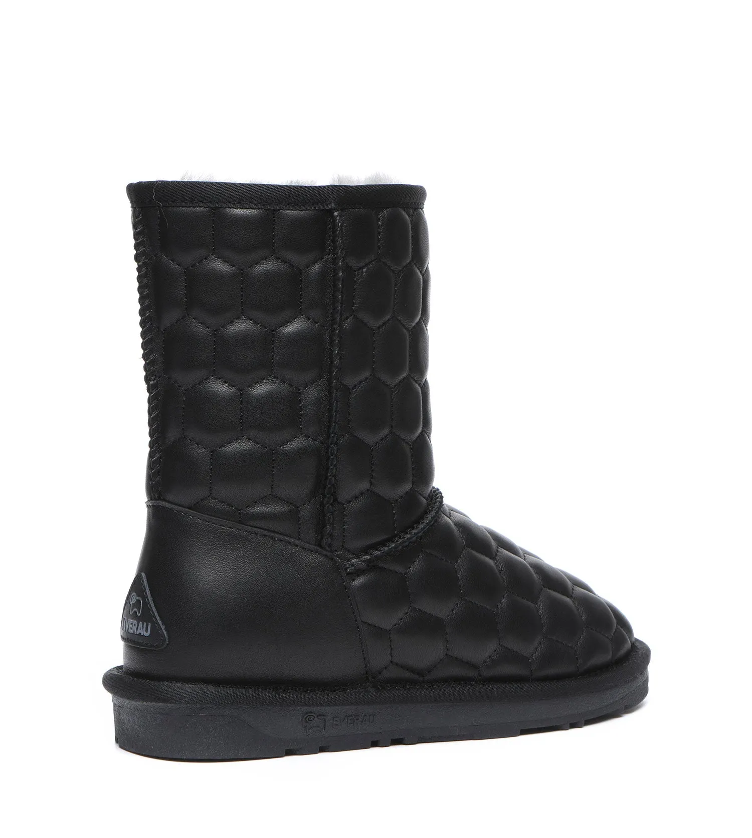 Howey Women's UGG Boots - EA3098 - EVERAU