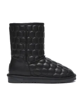 Howey Women's UGG Boots - EA3098 - EVERAU