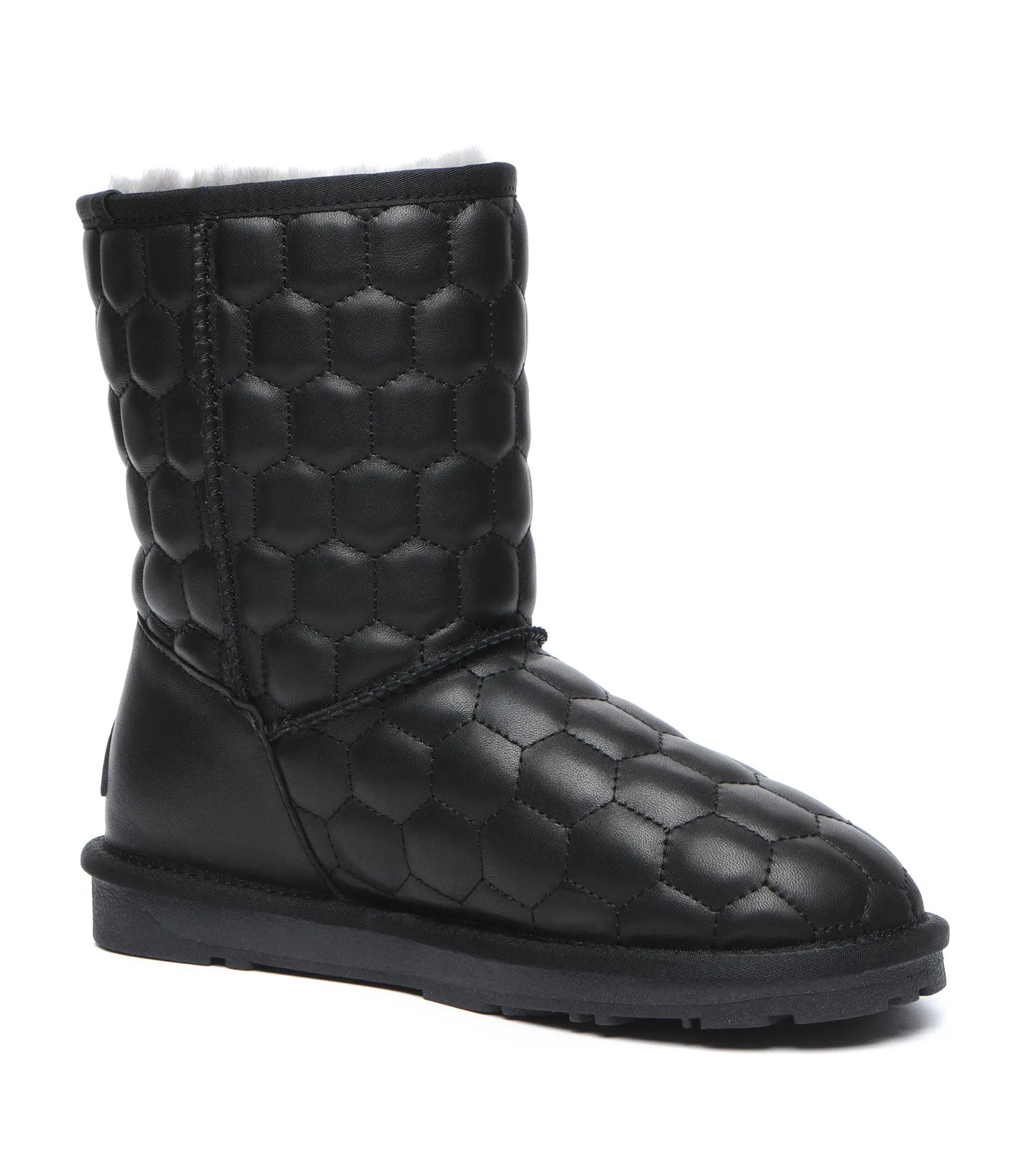 Howey Women's UGG Boots - EA3098 - EVERAU