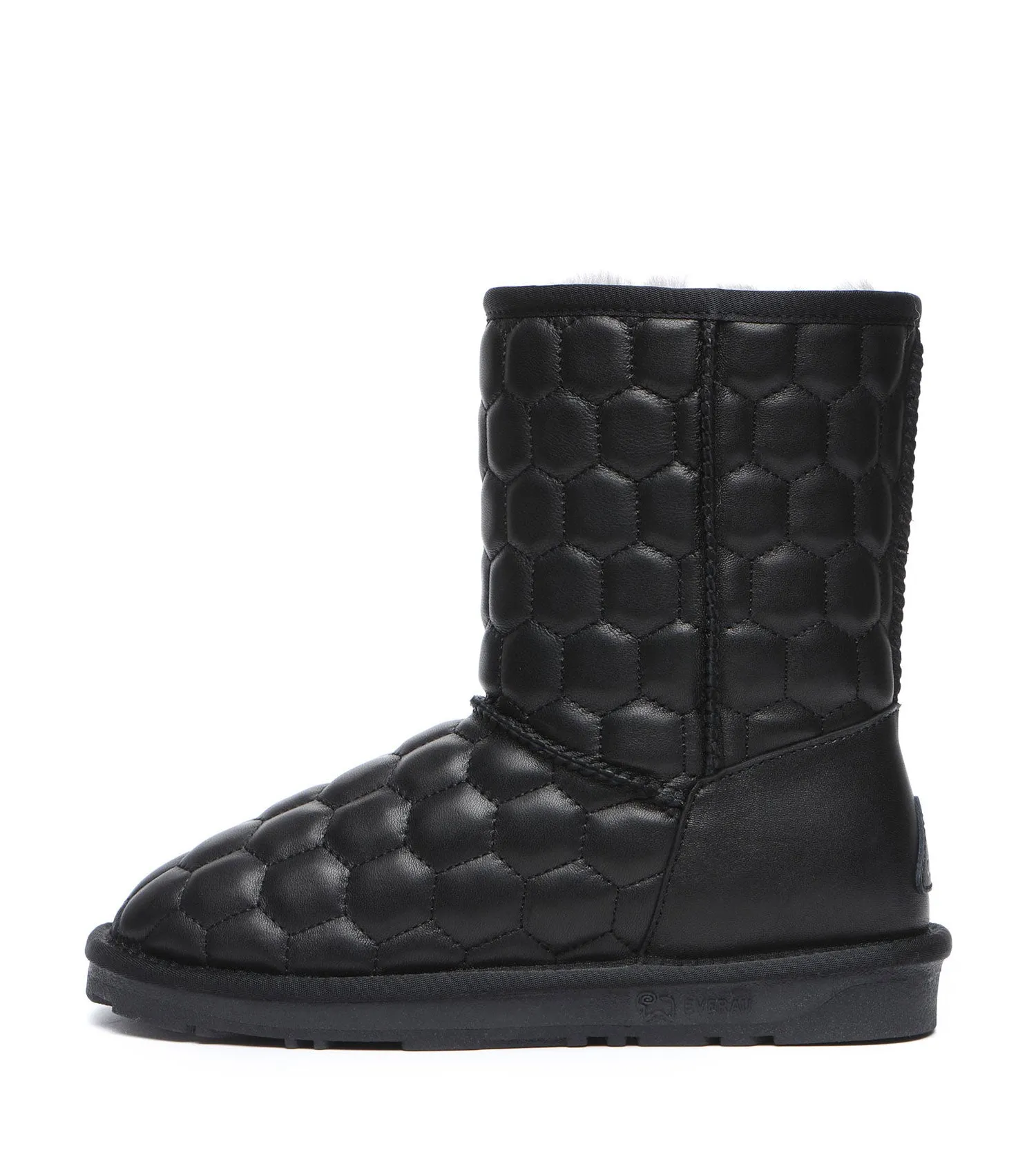 Howey Women's UGG Boots - EA3098 - EVERAU