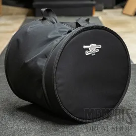 Humes & Berg 16x14 Drum Seeker Tom Drum Bag / Case