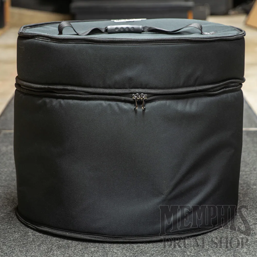 Humes & Berg 18x16 Drum Seeker Bass Drum Bag / Case