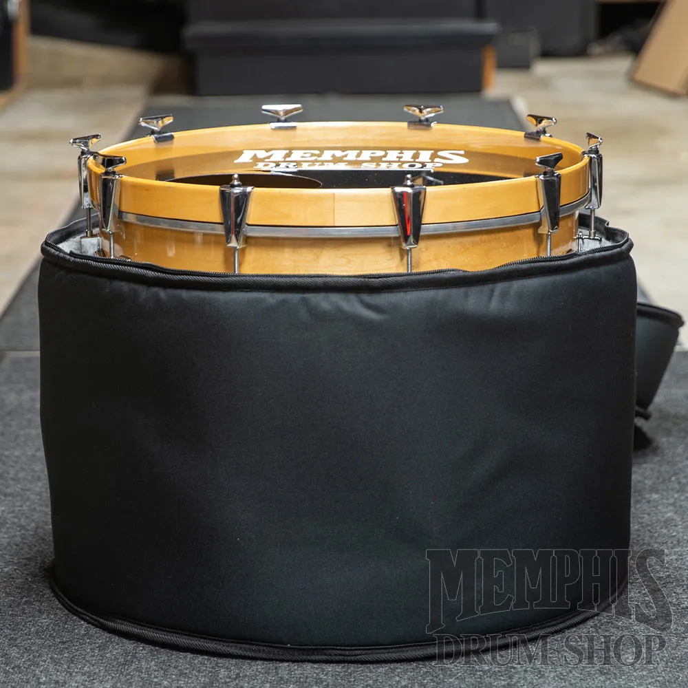 Humes & Berg 18x16 Drum Seeker Bass Drum Bag / Case