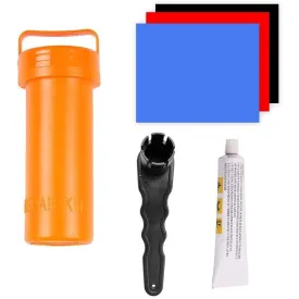 Inflatable Paddle Board Repair Kit