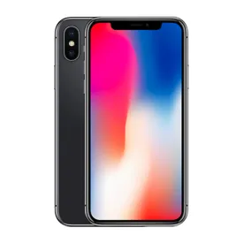 iPhone X [A1865, A1901]