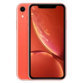 iPhone XR [A1984, A2105]