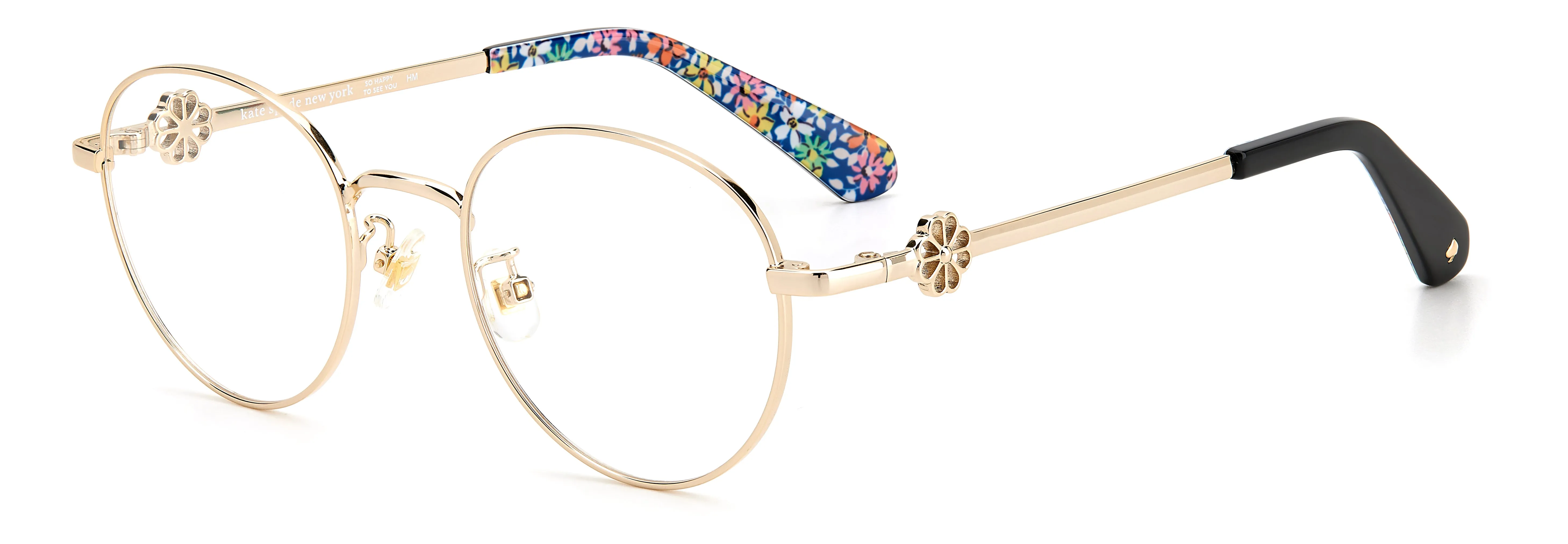 KATE SPADE-CAIA/F-J5G-4920-GLASSES FRAMES