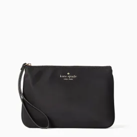 Kate Spade Chelsea Medium Wristlet Pouch WLR00614 / KC633