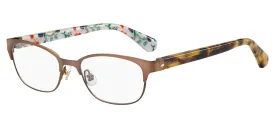 KATE SPADE-DIANDRA-305-5117-GLASSES FRAMES