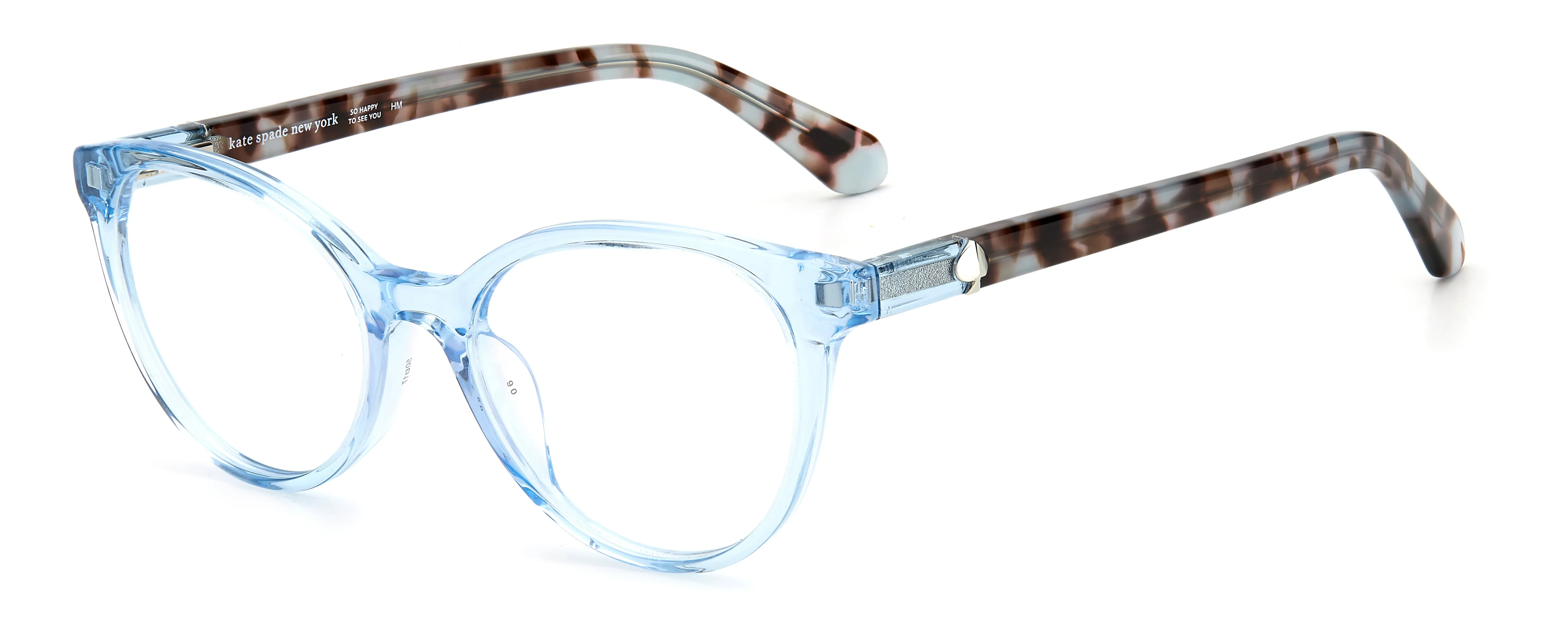 KATE SPADE-GELA-PJP-5017-GLASSES FRAMES
