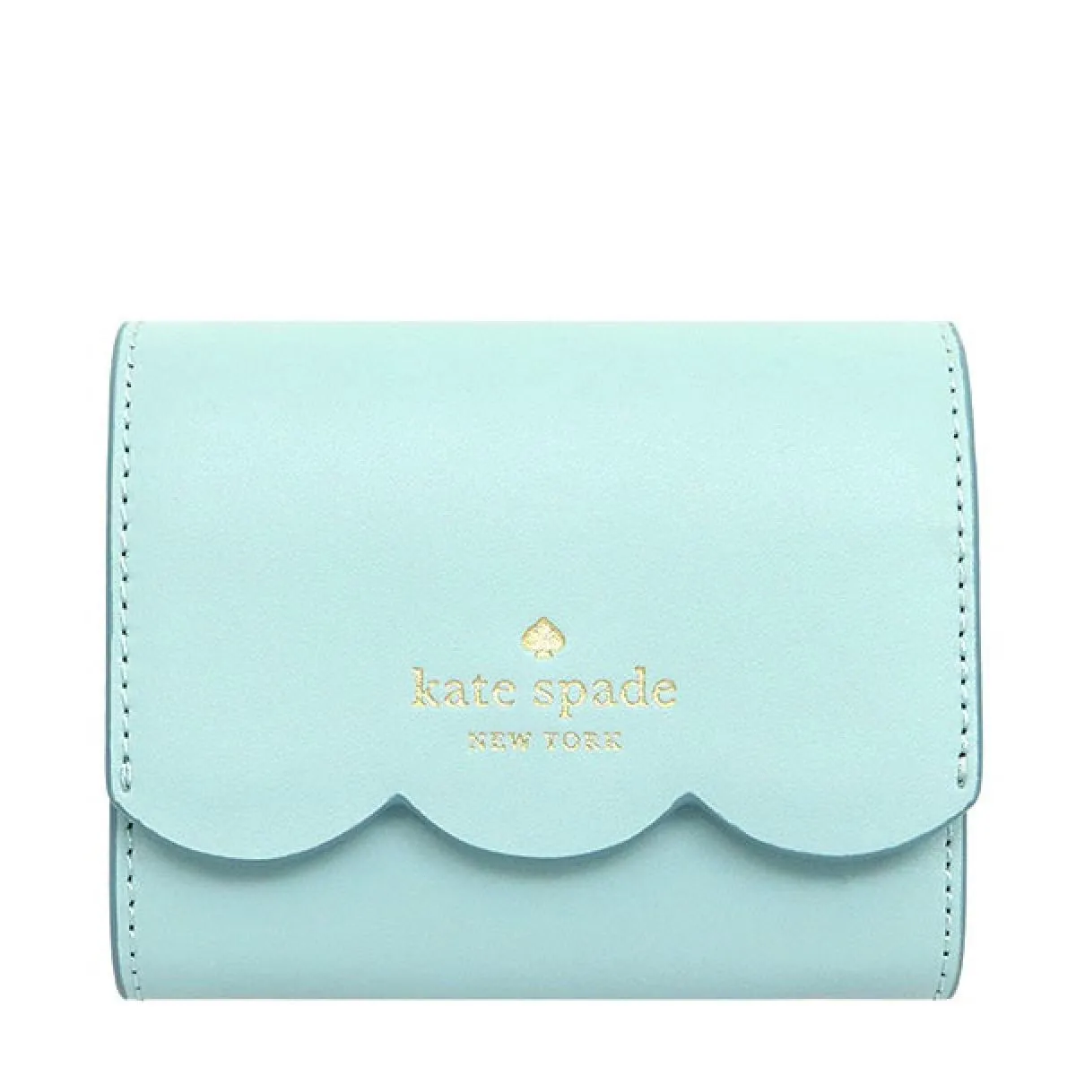 Kate Spade gemma sm flap wallet WLR00553