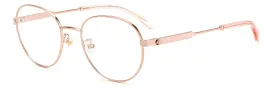 KATE SPADE-JALISA/F-AU2-5220-GLASSES FRAMES