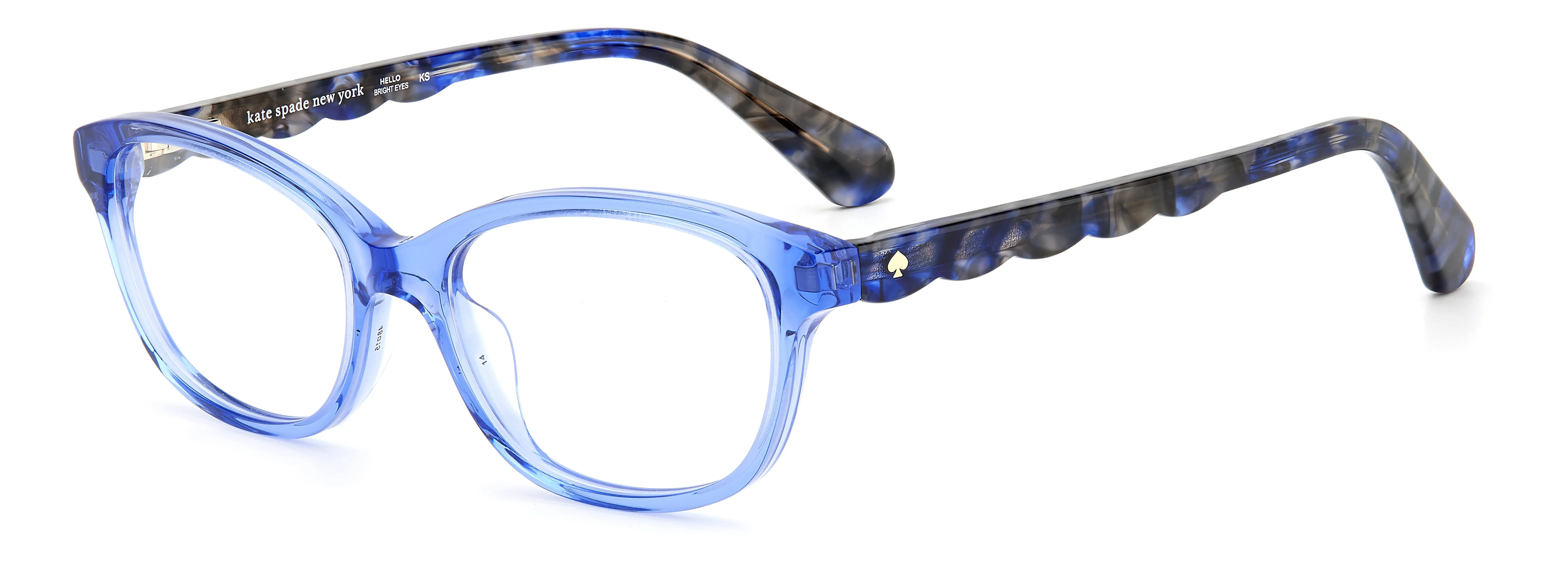 KATE SPADE-JEMMA-PJP-4815-GLASSES FRAMES