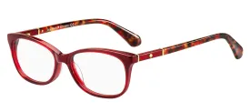 KATE SPADE-KAILEIGH-YDC-5015-GLASSES FRAMES