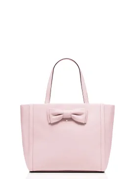 Kate Spade murray street shoshanna Pebbled Leather Satchel Purse