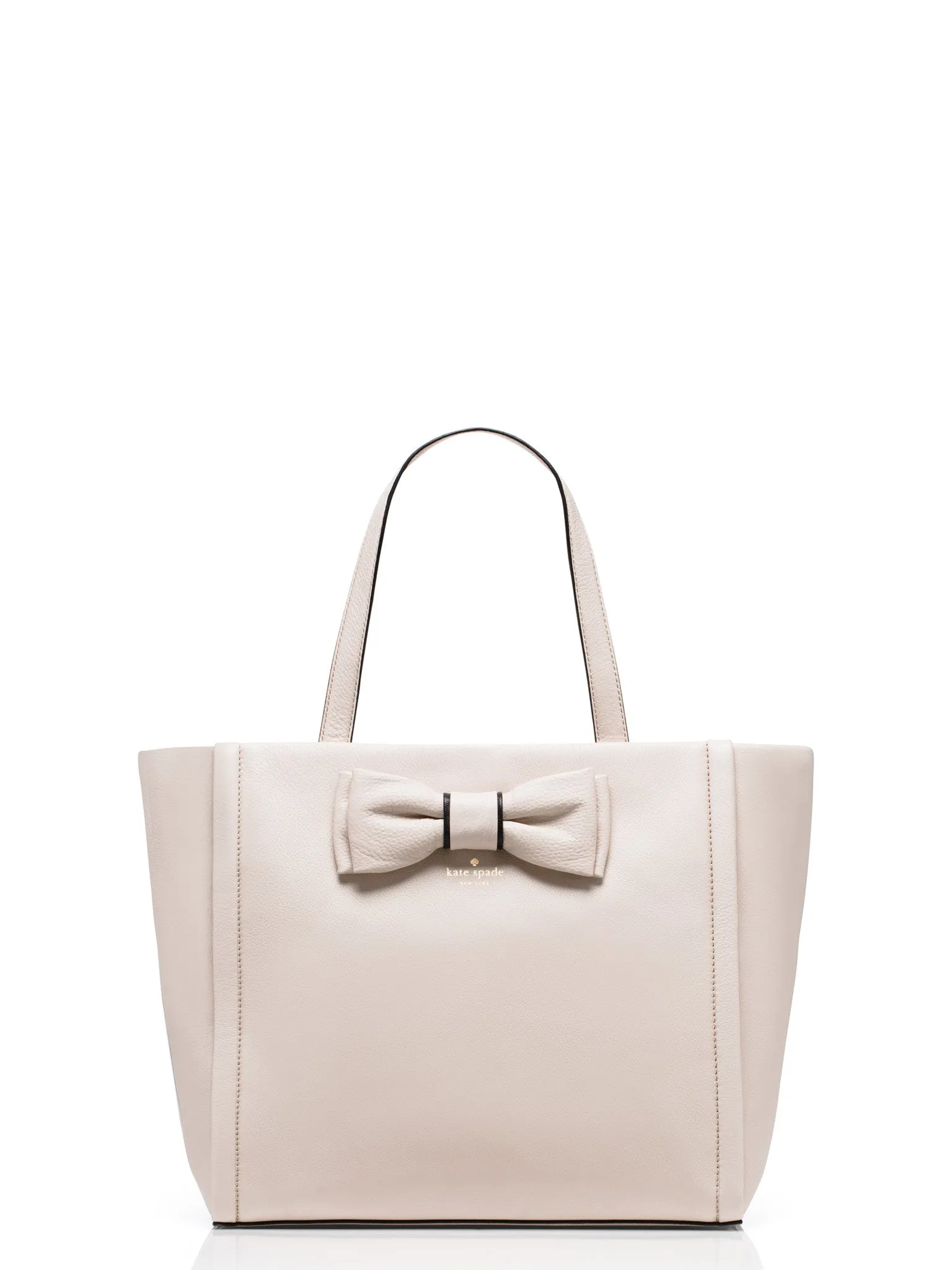 Kate Spade murray street shoshanna Pebbled Leather Satchel Purse