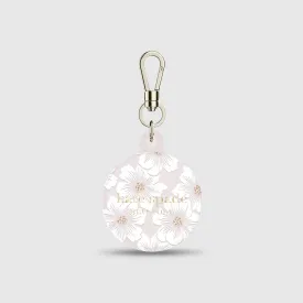 kate spade new york Hollyhock AirTag Case - AirTag Case
