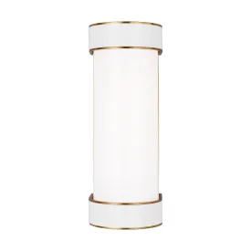 Kate Spade New York Monroe Bathroom Vanity Light