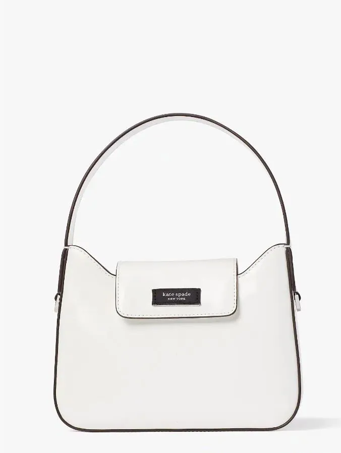 Kate Spade Sam Icon Mini Hobo Handbag
