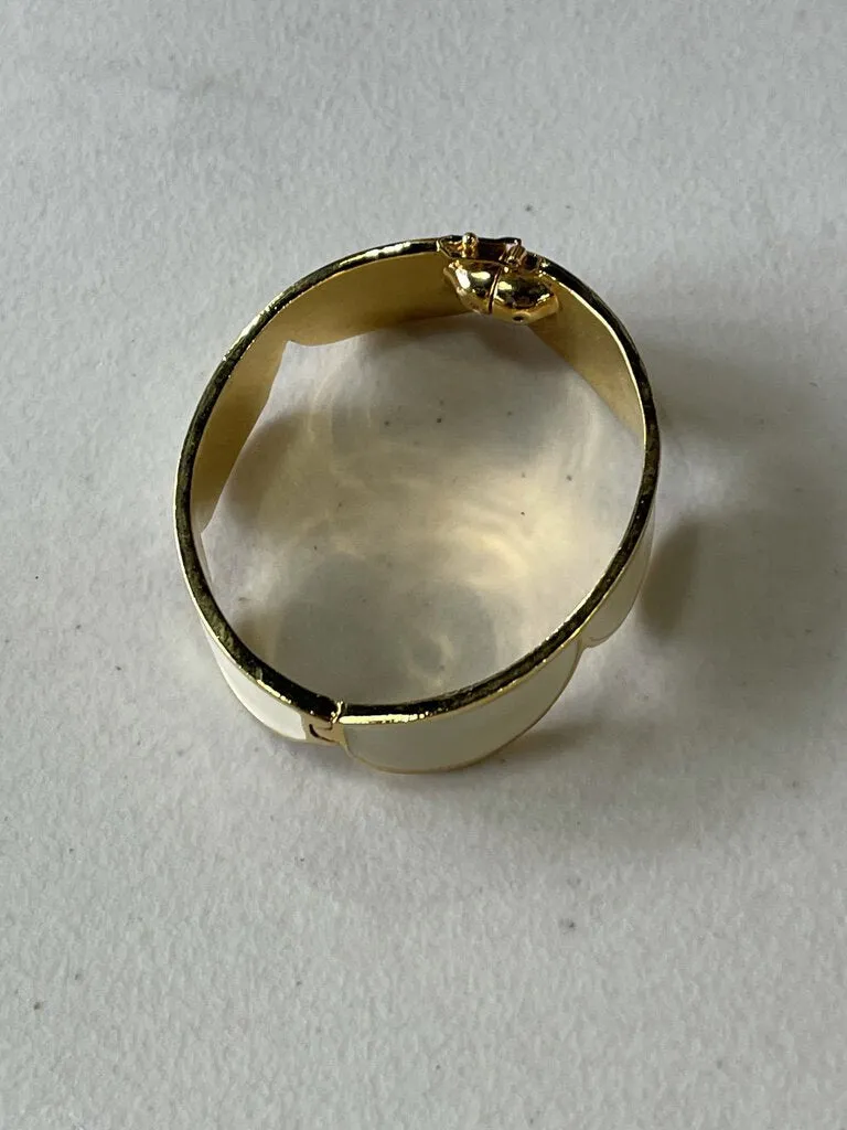 Kate Spade Scallop Bracelet