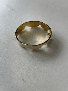 Kate Spade Scallop Bracelet