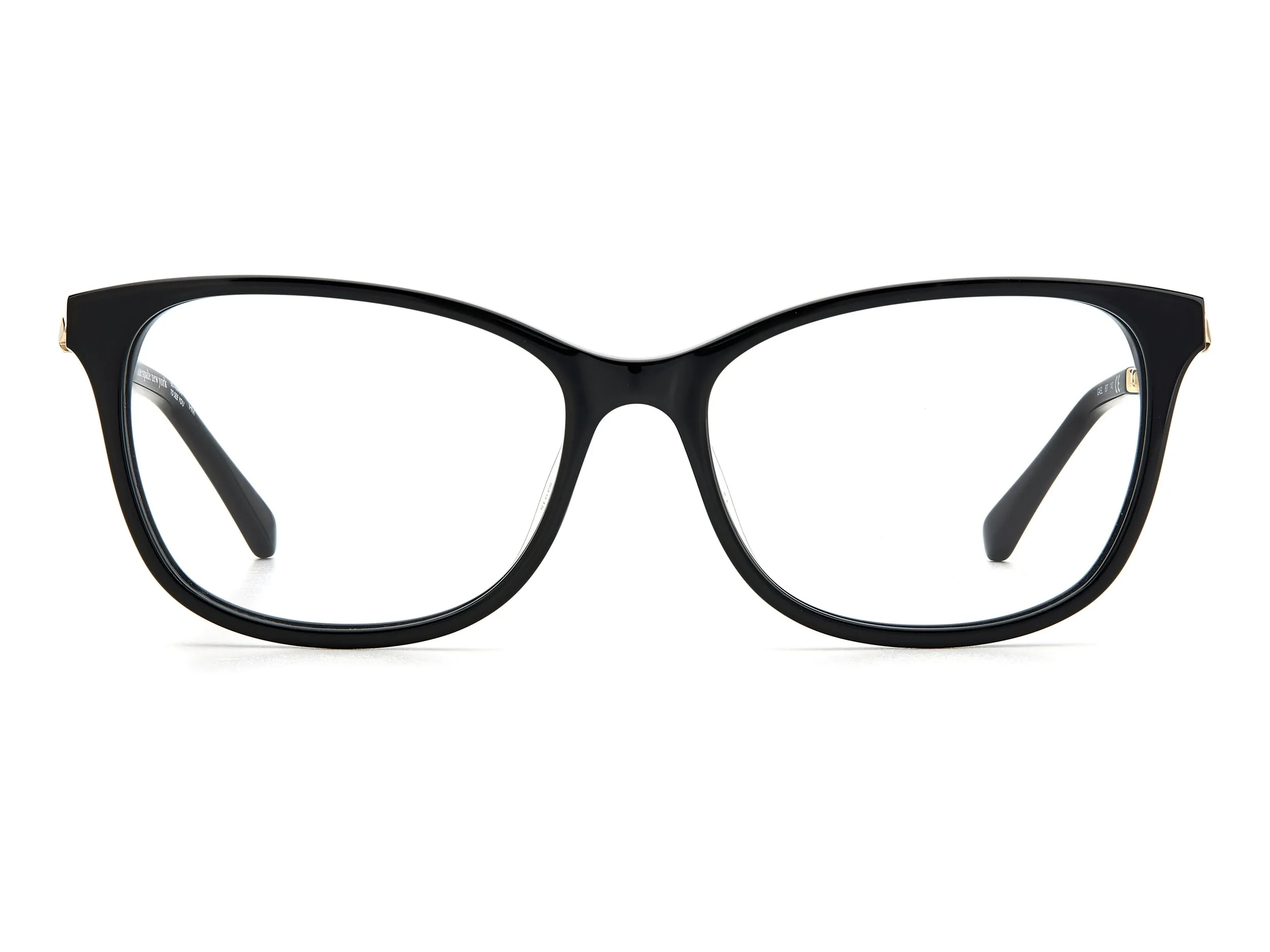 Kate Spade Square Frames - GAEL