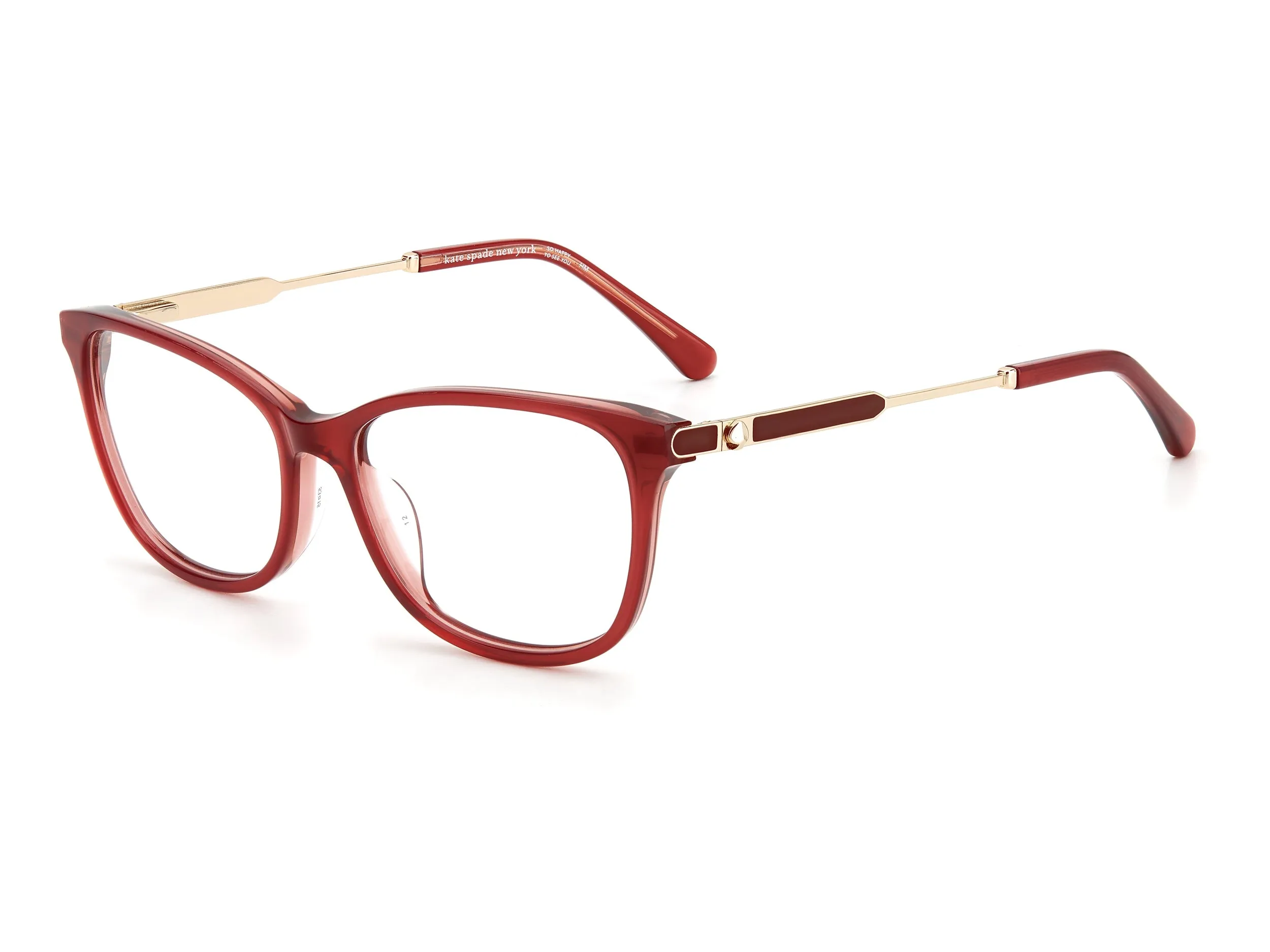 Kate Spade Square Frames - GAEL