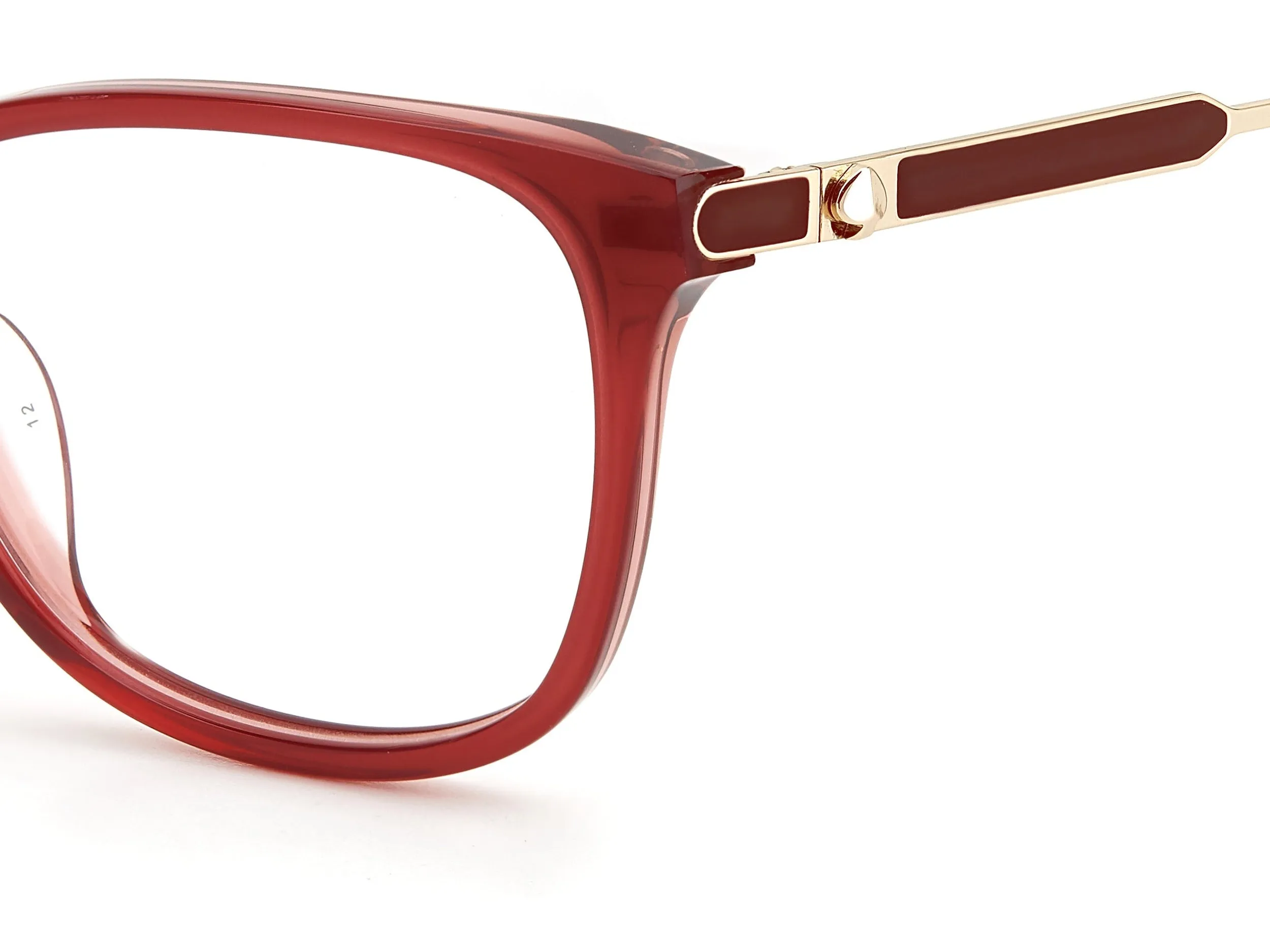 Kate Spade Square Frames - GAEL