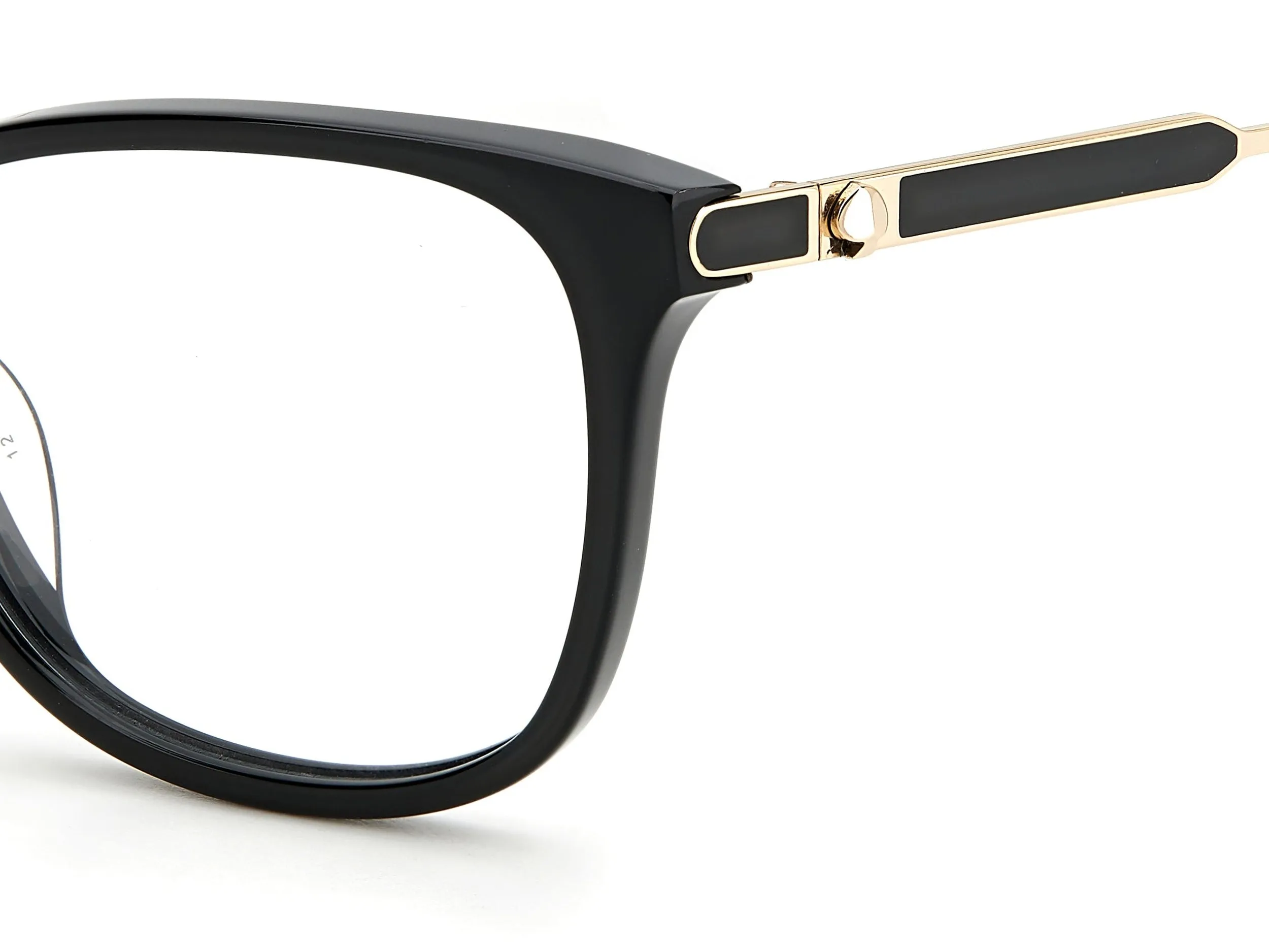 Kate Spade Square Frames - GAEL