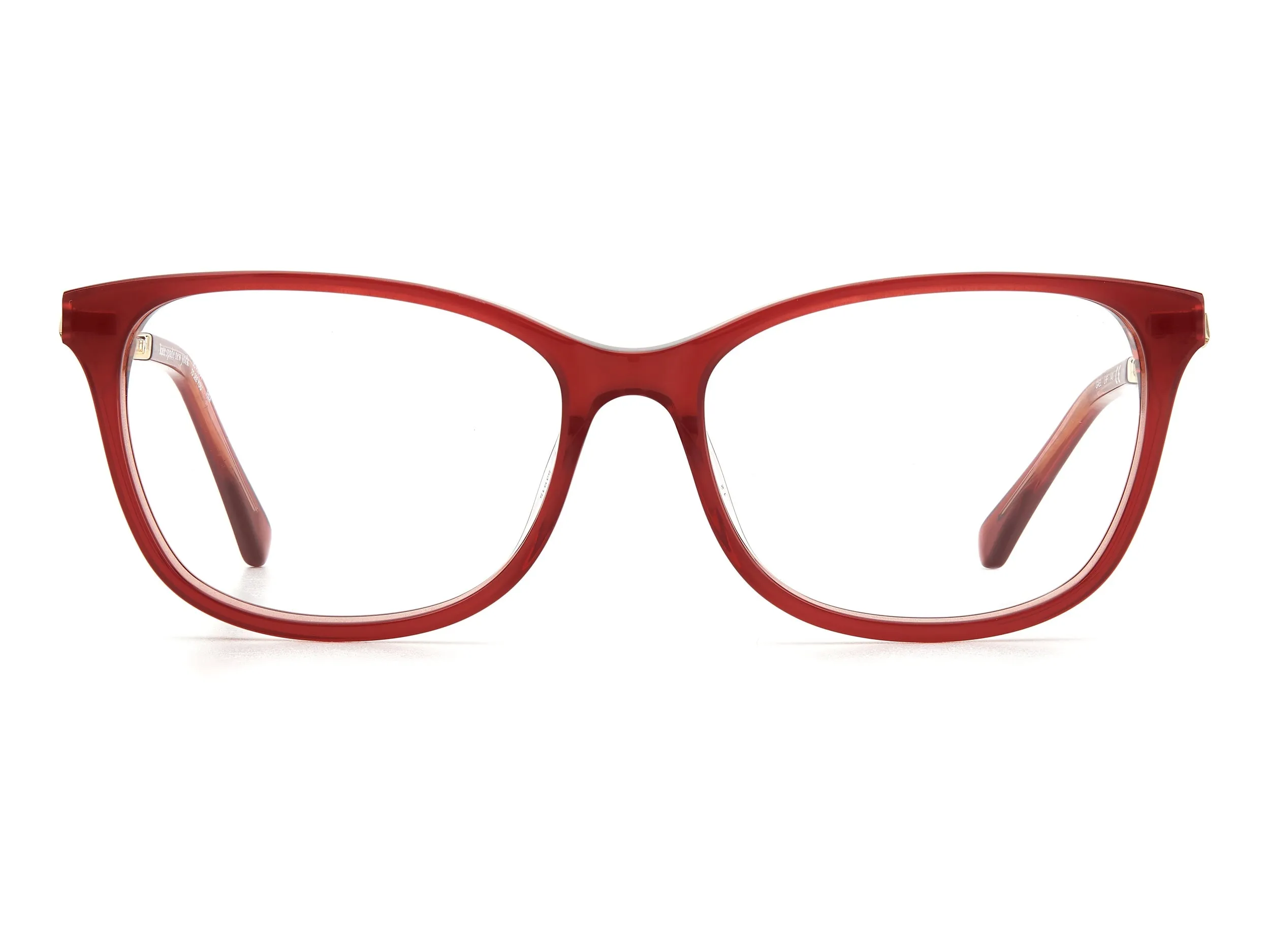 Kate Spade Square Frames - GAEL