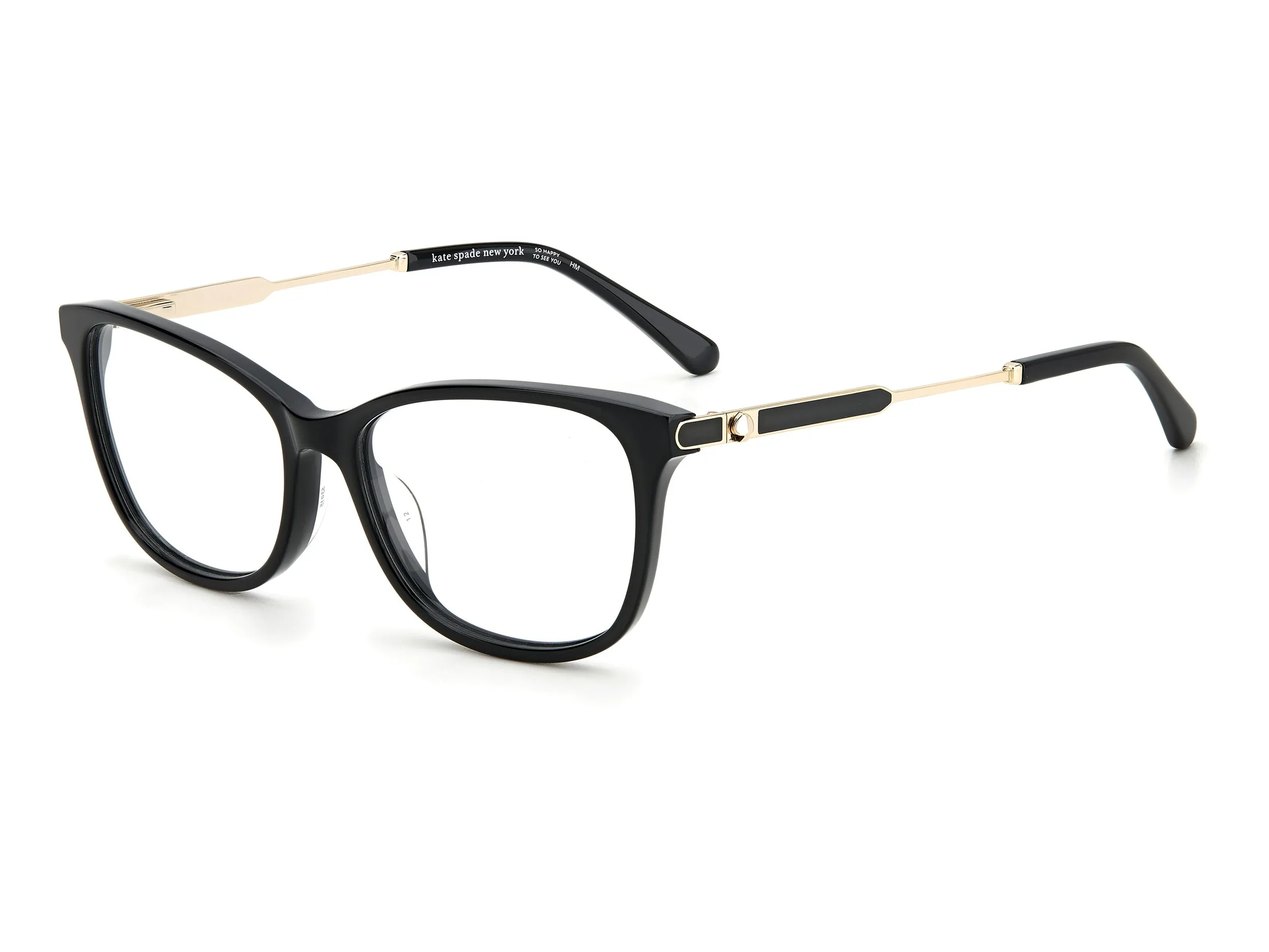 Kate Spade Square Frames - GAEL