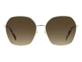 Kate Spade Square Sunglasses - KENNA/G/S