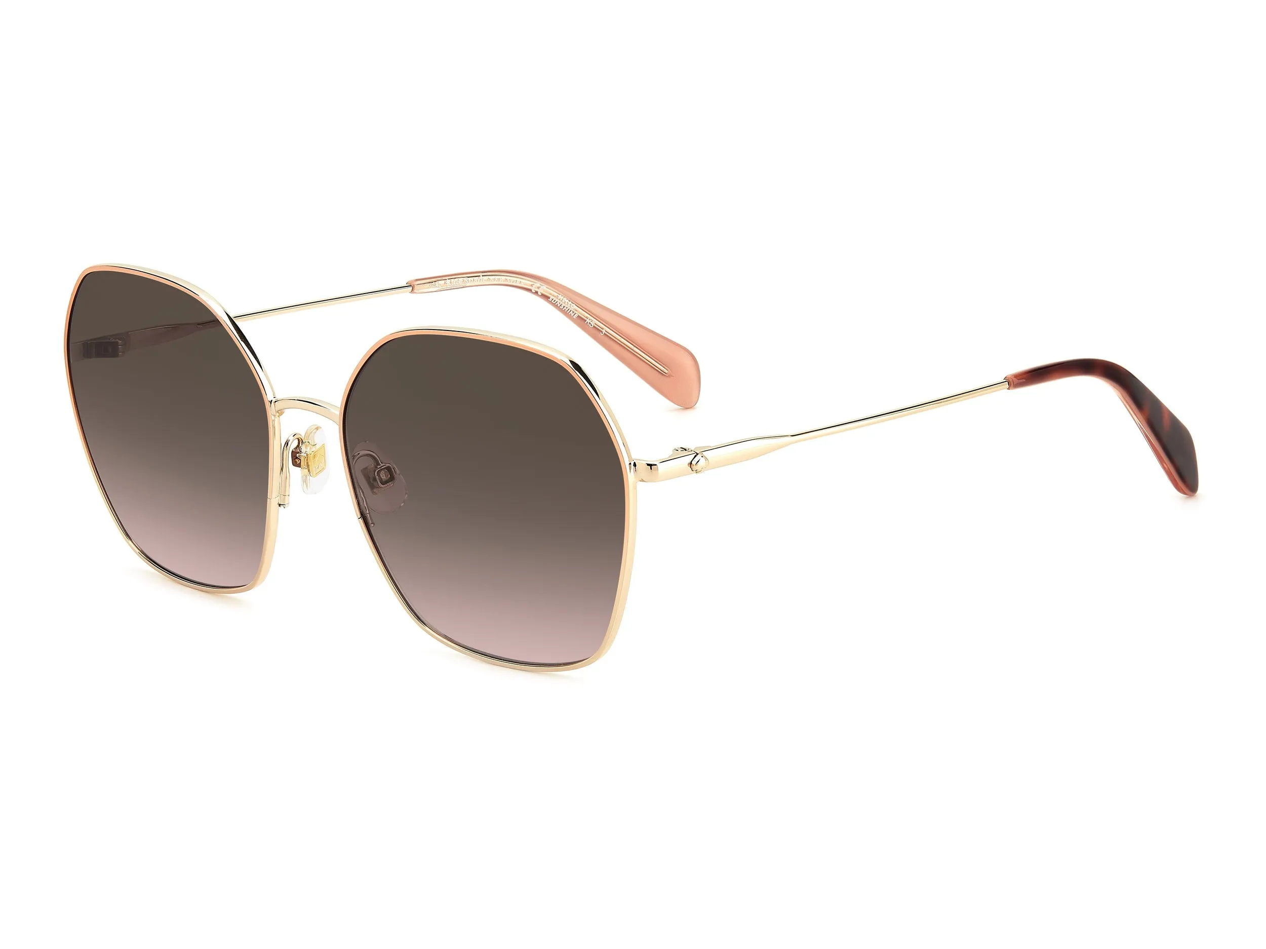Kate Spade Square Sunglasses - KENNA/G/S