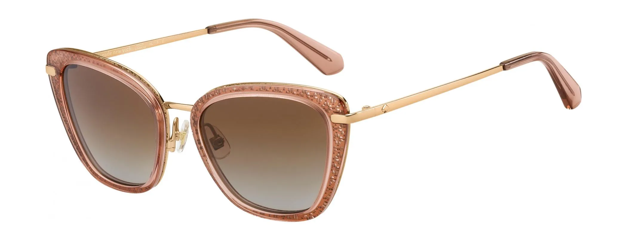 Kate Spade - Thelma/G/S (Pink)