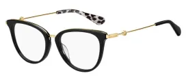 KATE SPADE-VALENCIA/G-807-5218-GLASSES FRAMES