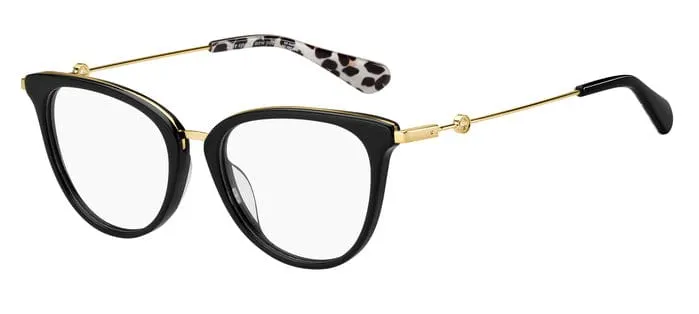 KATE SPADE-VALENCIA/G-807-5218-GLASSES FRAMES