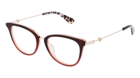KATE SPADE-VALENCIA/G-86-5218-GLASSES FRAMES