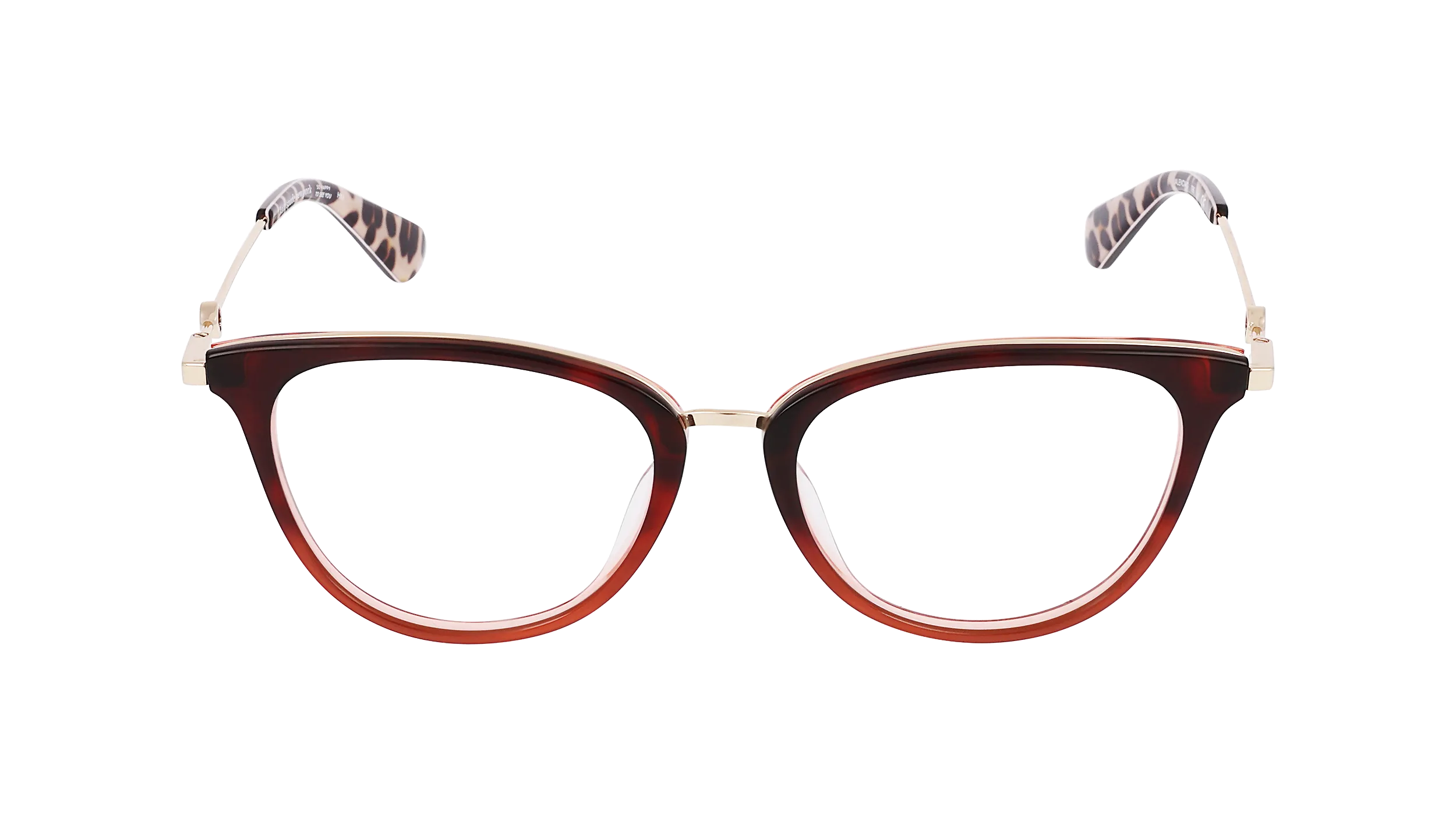 KATE SPADE-VALENCIA/G-86-5218-GLASSES FRAMES