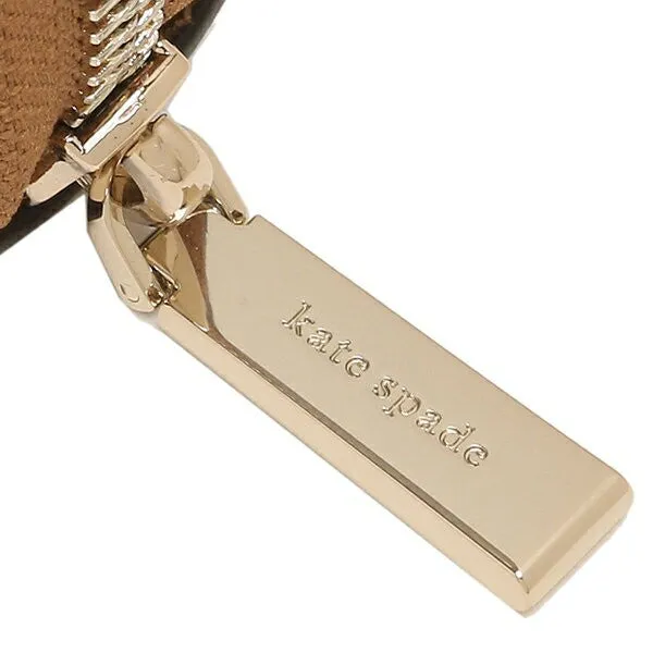 Kate Spade wlr00392 Long Wallet Leila Ladies