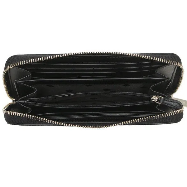 Kate Spade wlr00392 Long Wallet Leila Ladies