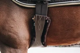 Kentucky Anatomic Girth Cover
