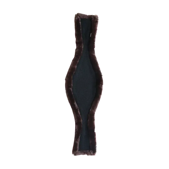 Kentucky Anatomic Girth Cover