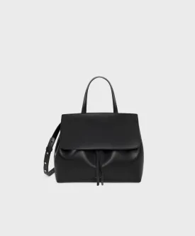 Lady Bag - Black/Flamma