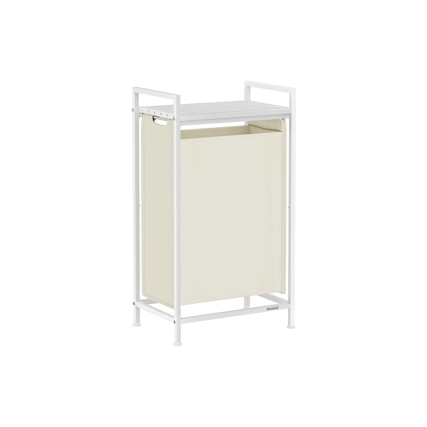 Laundry Hamper with Removable Bags