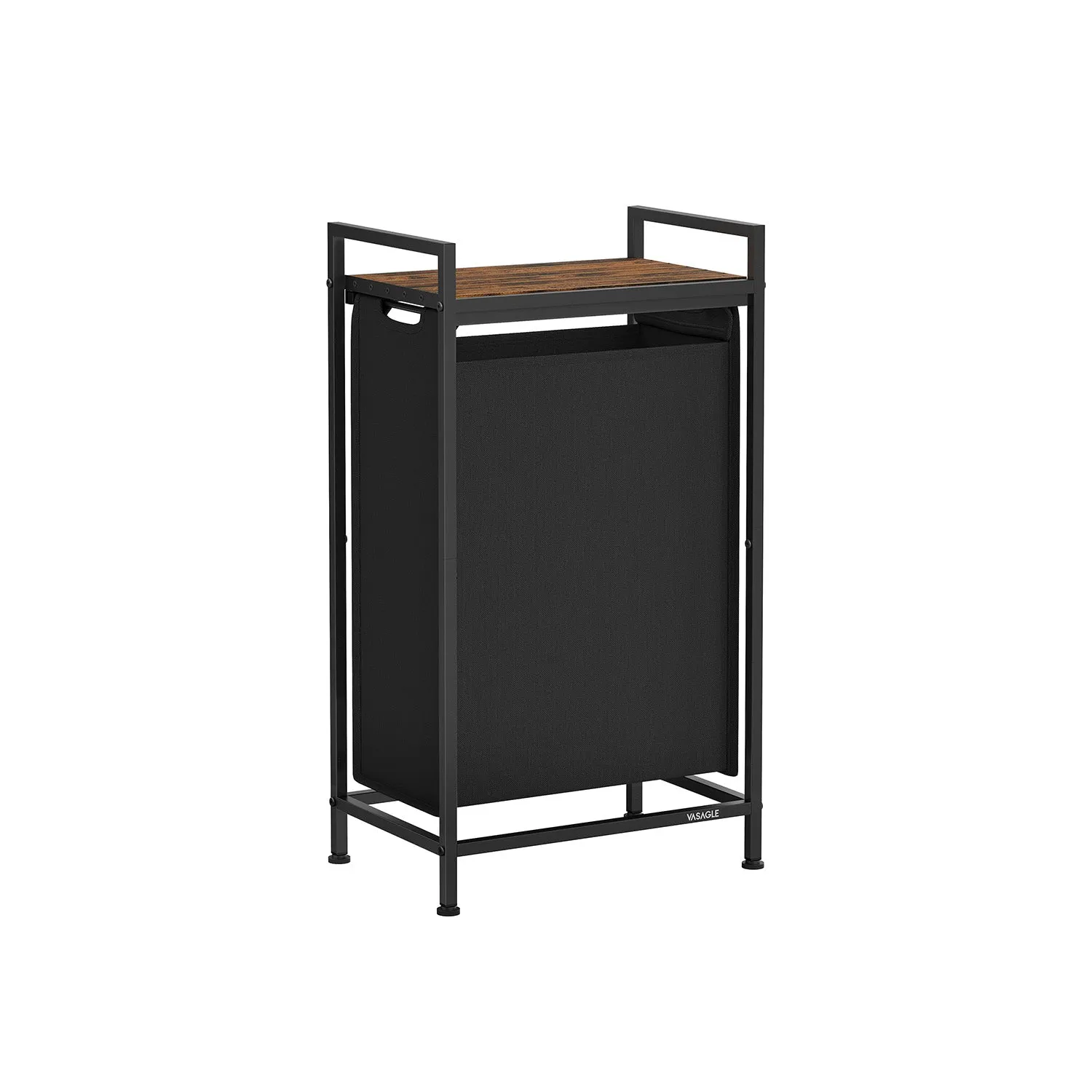 Laundry Hamper with Removable Bags
