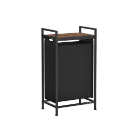 Laundry Hamper with Removable Bags