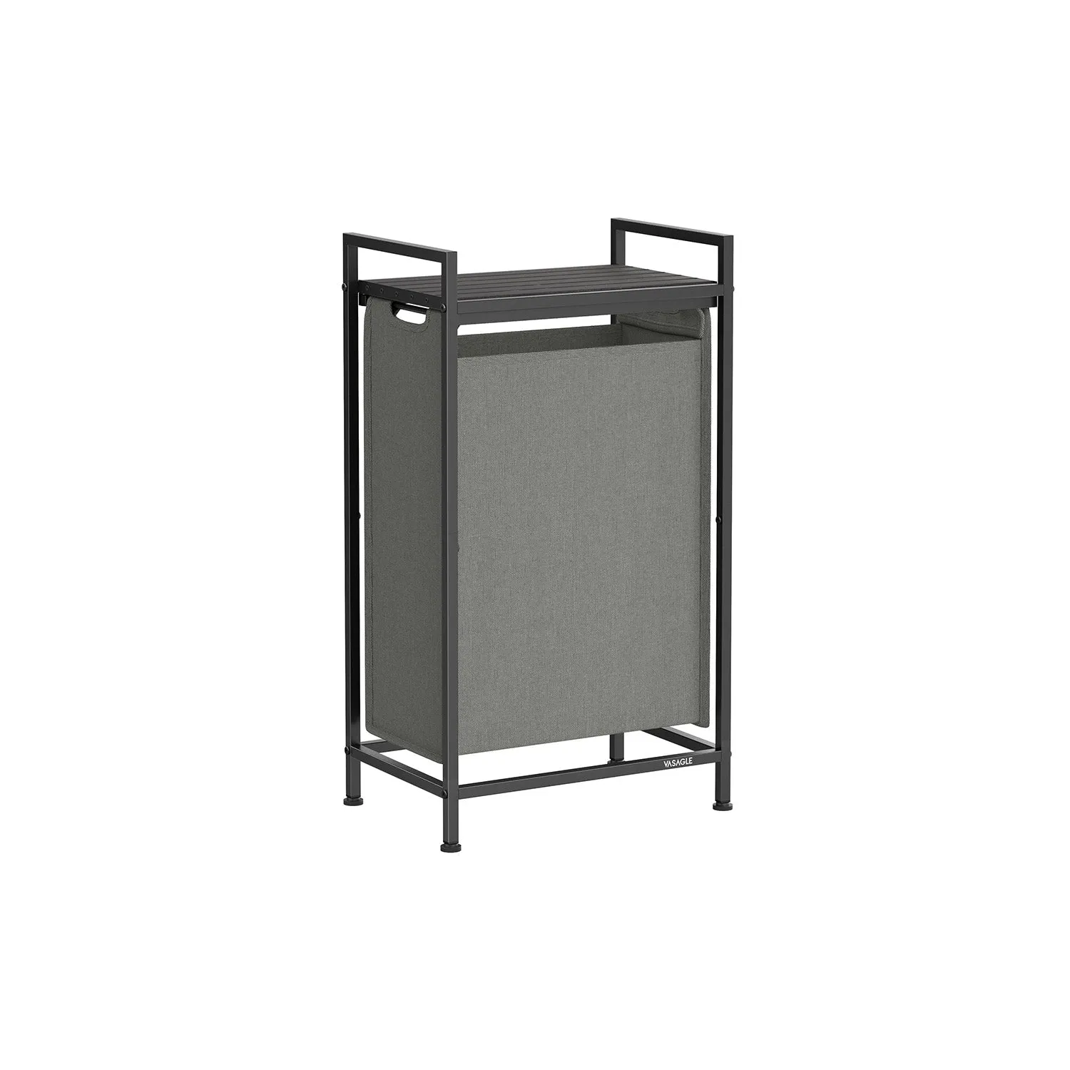 Laundry Hamper with Removable Bags