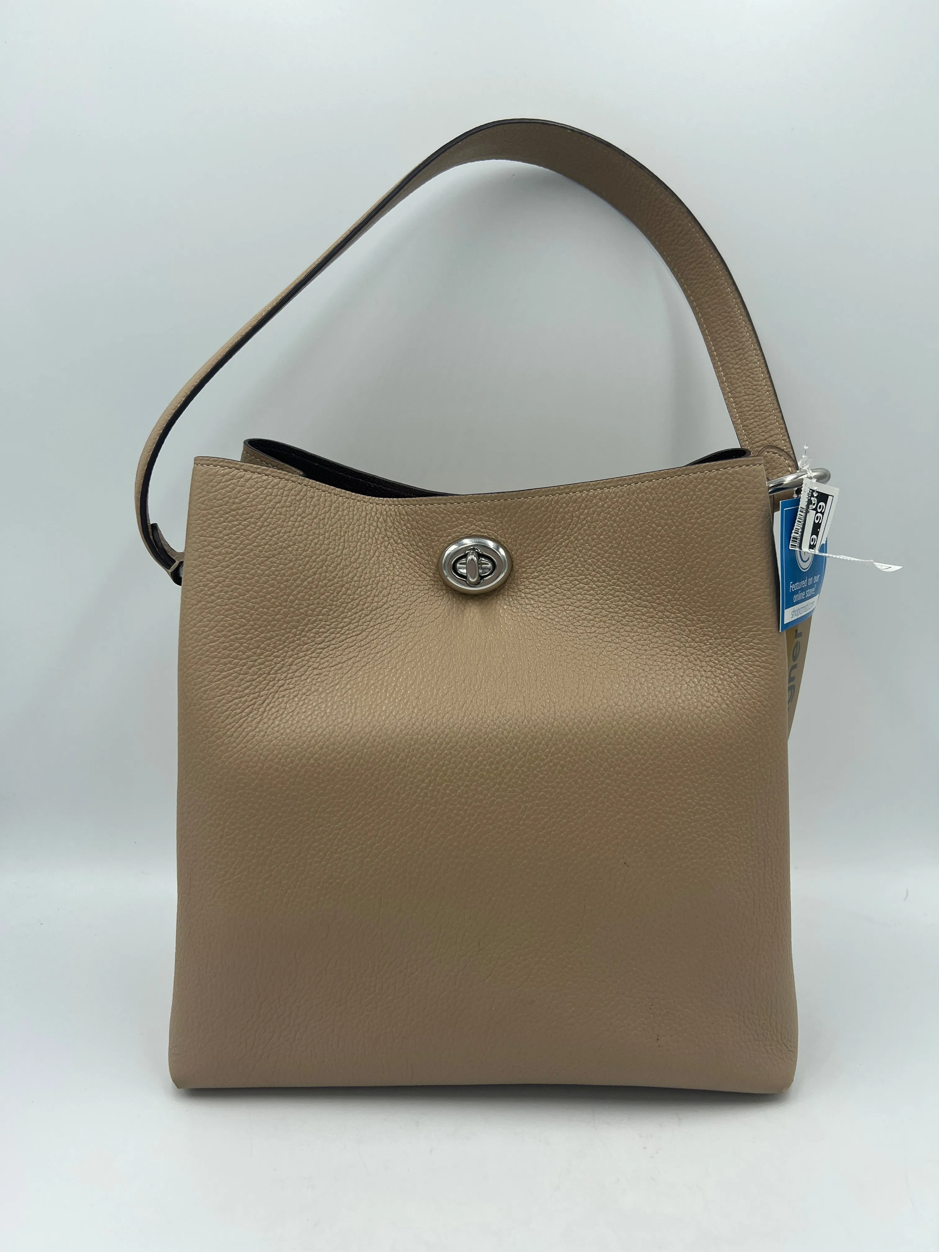 LIKE NEW! Handbag Designer By Coach